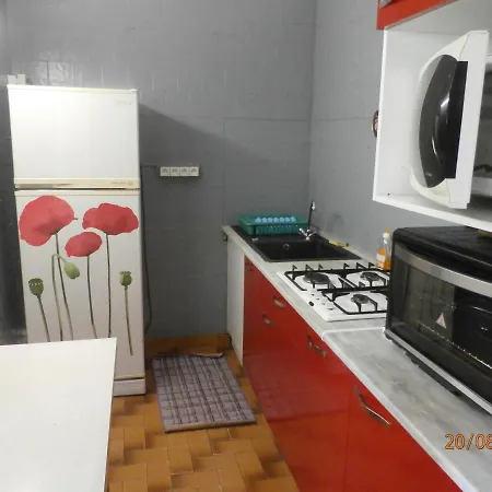 Location Avec Piscine Et Parking 公寓