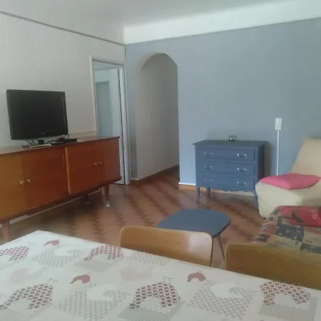 Apartament Location Avec Piscine Et Parking Argelès-sur-Mer