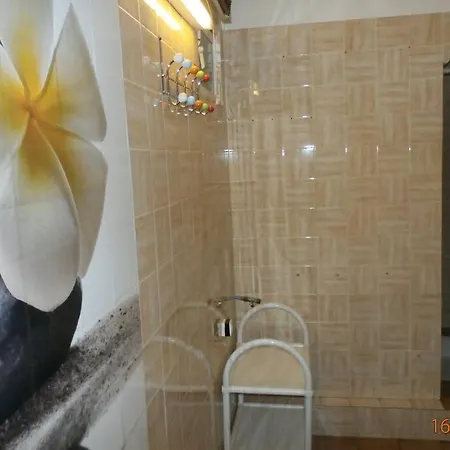 Location Avec Piscine Et Parking Apartament Argelès-sur-Mer