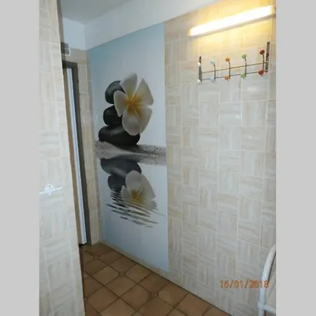 Location Avec Piscine Et Parking Argelès-sur-Mer