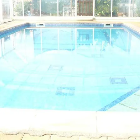 Location Avec Piscine Et Parking 公寓 *