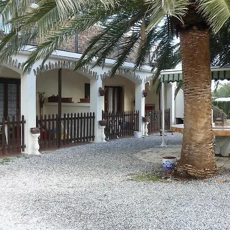 Location Avec Piscine Et Parking 滨海阿热莱斯